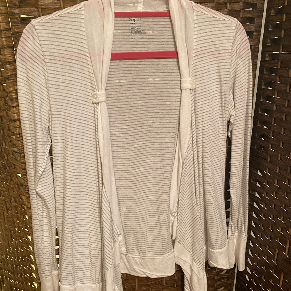 Gap Cardigan